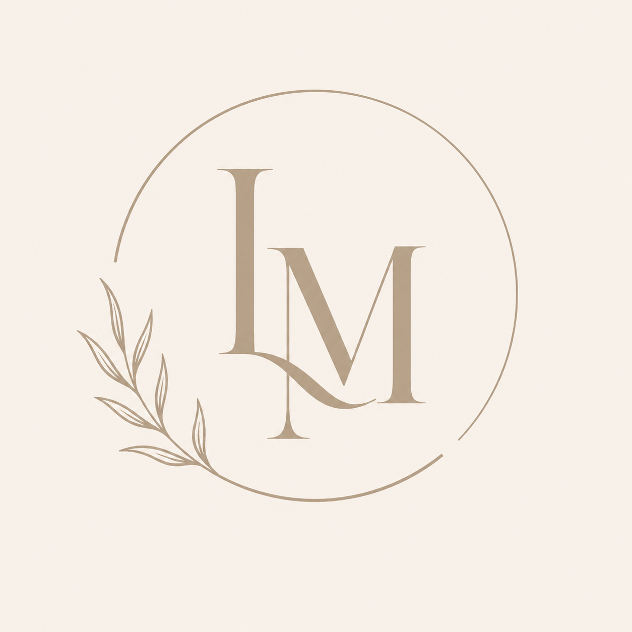 Logo Louane Michel